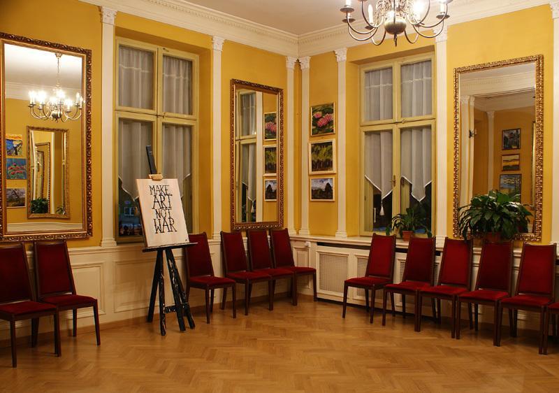 Pensjonat Palacyk Bed and Breakfast Łańcut Exterior foto