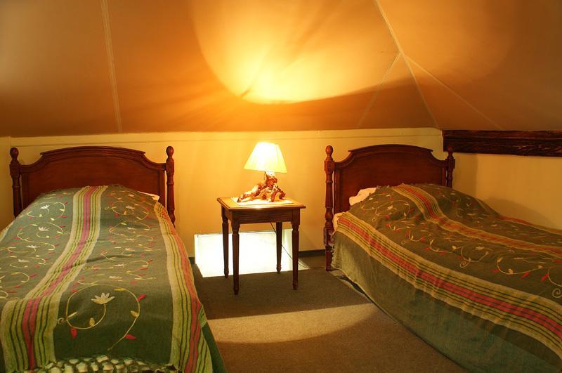 Pensjonat Palacyk Bed and Breakfast Łańcut Habitación foto