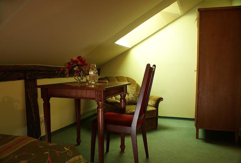 Pensjonat Palacyk Bed and Breakfast Łańcut Exterior foto